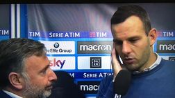 Inter, Handanovic: “Eravamo molto stanchi, ma era importante vincere. Icardi…”