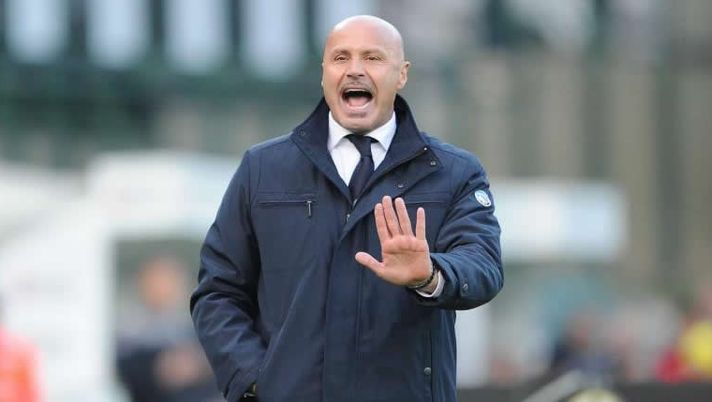 Udinese, Colantuono: “È una partita da Di Natale! Sul recupero di Badu…” Udinese, Colantuono: “È una partita da Di Natale! Sul recupero di Badu…” - immagine 1