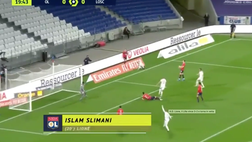 VIDEO Lione-Lilla 2-3, rimonta degli ospiti che si riprendono il primato: gli highlights del match