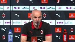 VIDEO Spezia-Milan, Pioli scopre le carte: “Divisioni all’interno del club? Ecco la verità”