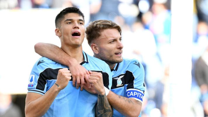 Lazio, parla il preparatore: “Dopo quante settimane di lavoro si può tornare a giocare” - immagine 1