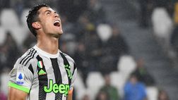 Juventus perde, Ronaldo lancia un messaggio alla squadra: “Restiamo uniti”