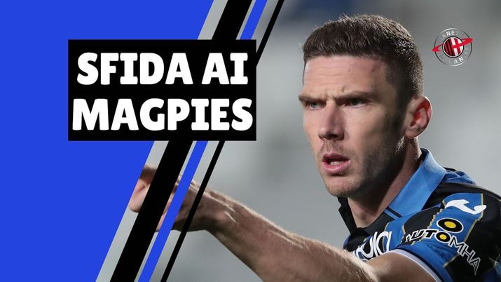 Robin Gosens Atalanta Calciomercato Inter