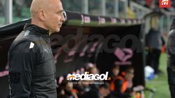 Palermo, Corriere dello Sport: “Tutto subito. Corini a Lecco può solo vincere”