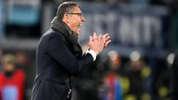 Juventus-Napoli, Landucci a Spalletti: “Pelato di m***a ti mangio il cuore”. L’episodio