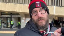 Milan-Sassuolo, Vox Populi: “Crisi profonda, certe cose mai viste. E su Pioli…”