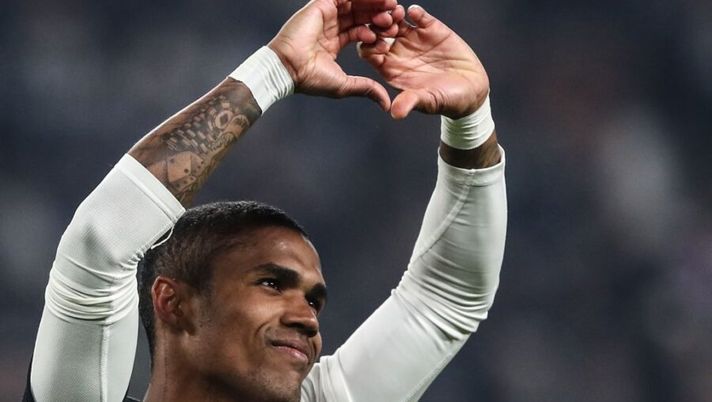 FORMAZIONI UFFICIALI – Juve-Milan: Douglas Costa e Pjanic dall’inizio! - immagine 1