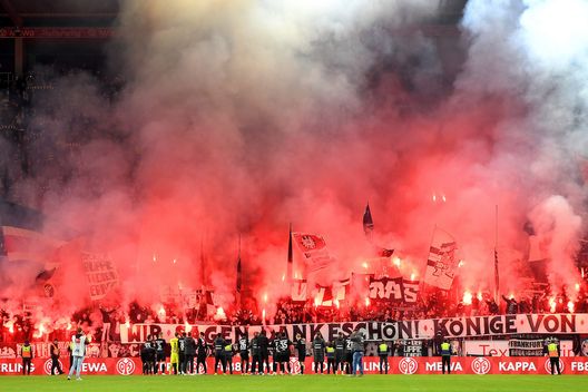 Napoli-Eintracht, i motivi che hanno portato il Viminale al divieto di trasferta- immagine 2