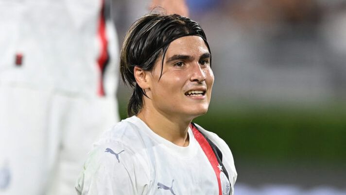 Moretto: “Romero, dubbi sul Como. Arrivata una nuova proposta che accetterebbe” - immagine 1