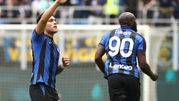 Inter-Atalanta, Sky conferma: con Lukaku favorito Lautaro. La probabile