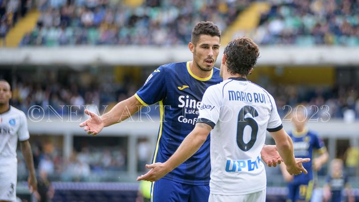 Mercato, il Napoli torna su Faraoni  Mercato, il Napoli torna su Faraoni - immagine 1