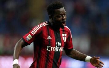  Sulley Muntari (fonte foto: www.ilgiorno.it)
