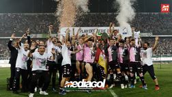 Palermo, 2022 da urlo: dalla Serie B al City Football Group. Brunori…