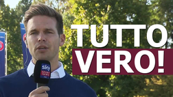 Svolta improvvisa: nella notte la grande notizia! – Inter News