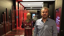Savicevic: “Sorpreso da Ibrahimovic. Inter-Milan? Non conta la classifica”