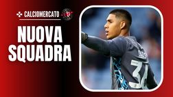 Calciomercato Milan – Schira: “Vásquez ad un passo dall’Ascoli”