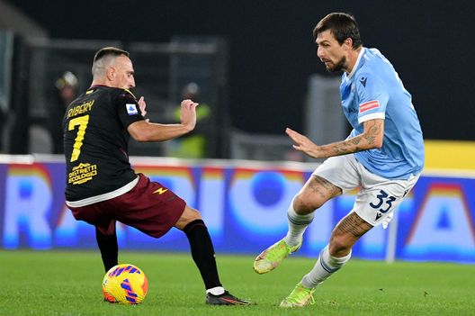 Francesco Acerbi Francesco Acerbi