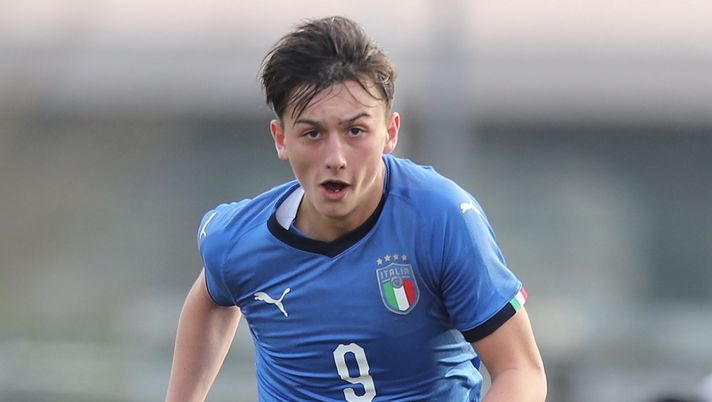 Tommaso Mancini Vicenza