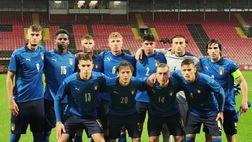 Under21, Svezia-Italia 1-1: pari per Nicolato, Rovella risponde a Gustaffson