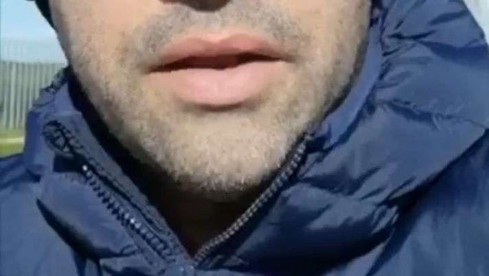 VIDEO Palermo-Brescia, l’appello di Miccoli ai tifosi: “Tutti al Barbera! Farò di tutto per esserci”  VIDEO Palermo-Brescia, l’appello di Miccoli ai tifosi: “Tutti al Barbera! Farò di tutto per esserci”