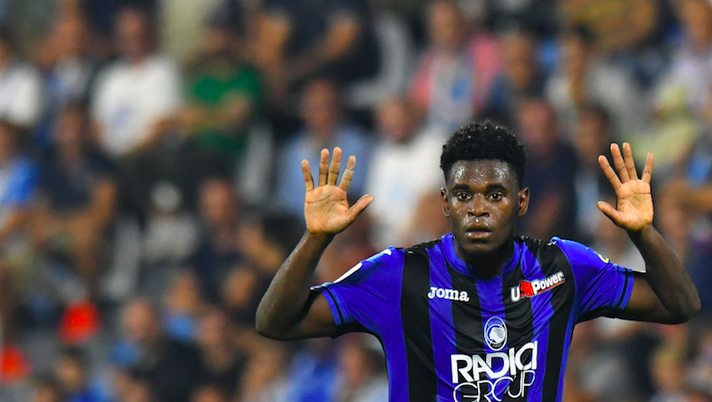 Duvan Zapata adesso fa paura: “C’è un retroscena, quelle polemiche con i tifosi…” Duvan Zapata adesso fa paura: “C’è un retroscena, quelle polemiche con i tifosi…” - immagine 1