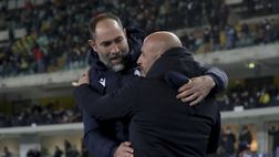 Fiorentina-Verona, probabili formazioni: tre ballottaggi in casa viola