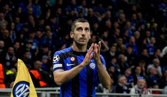 Infortunio Mkhitaryan, obiettivo City. Tuttosport: “L’incubo per lui si ripete”- immagine 2