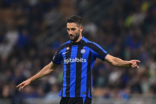 Inter-Gagliardini, sarà addio in estate: un club di Serie A sulle sue tracce- immagine 2