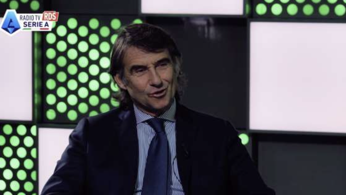 Carnevali: “Legato a Frattesi, mio papà tifava Inter. Litigai con Marotta ma…” - immagine 1