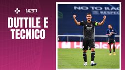 Calciomercato Milan – Tutto su Aouar: cifre, dettagli e due sacrifici