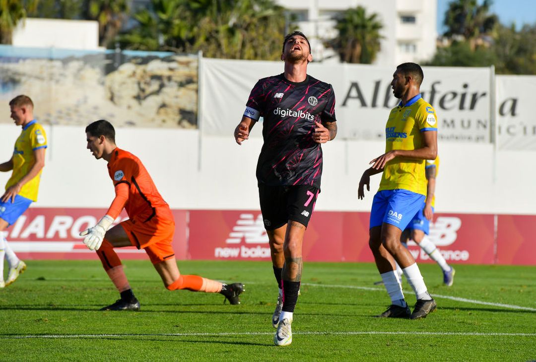 Roma-Waalwijk 3-0 – FOTO GALLERY - immagine 35