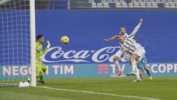 VIDEO Juventus-Napoli 2-0, il gol di CR7 e l’errore dal dischetto di Insigne: guarda gli highlights della Supercoppa italiana