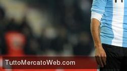 Il City rifiuta i 40 mln del Corinthians per Tevez!