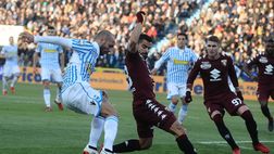 I precedenti di SPAL-Torino: la scorsa stagione fu una beffa per i granata