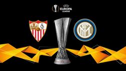 Europa League – Inter subito in vantaggio, ma il Siviglia rimonta e trionfa per la 6° volta!