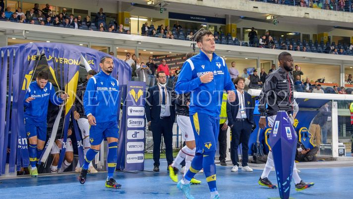 Mercato, il Lecce su Magnani  Mercato, il Lecce su Magnani - immagine 1