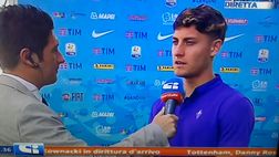 Cerofolini: “Fiorentina concentratissima, vogliamo vincere. Il gruppo la nostra forza”