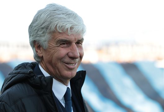 Gian Piero Gasperini Gian Piero Gasperini