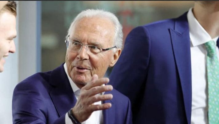 Morte Beckenbauer, il ricordo di Boninsegna: “Nell’Olimpo dei più grandi di tutti i tempi” - immagine 1