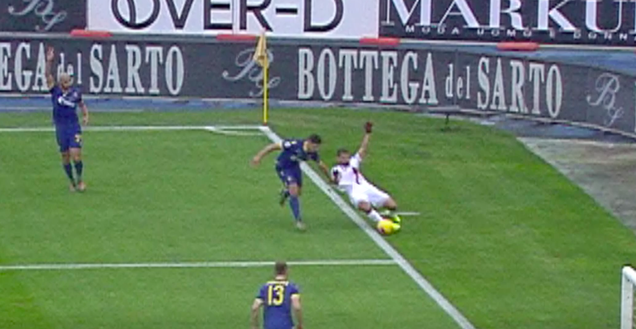 Immagini: Sky Sport Immagini: Sky Sport