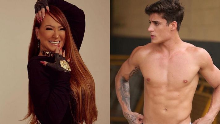 Rissa tra la madre di Neymar e il fidanzato: lei riesce a scappare di casa Rissa tra la madre di Neymar e il fidanzato: lei riesce a scappare di casa