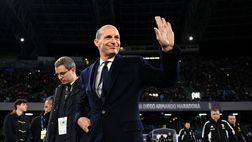 Da Torino: “Allegri si deve preoccupare! Il Napoli ha vinto grazie a un calciatore”