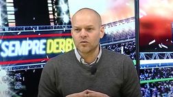 Biasin: “Inter-Juve rischia di essere decisiva anche se siamo solo a febbraio”