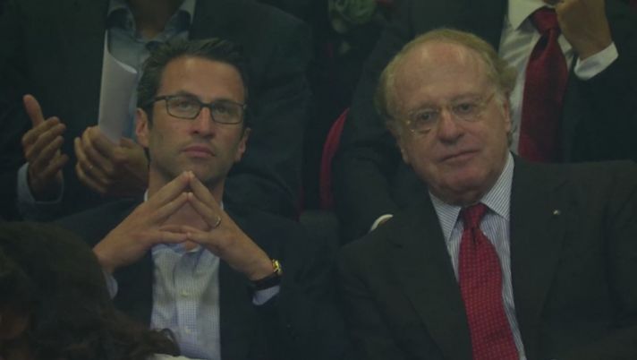 Decisioni Gordon Singer, primo piano per Ivan Gazidis 