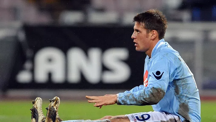 napoli atalanta