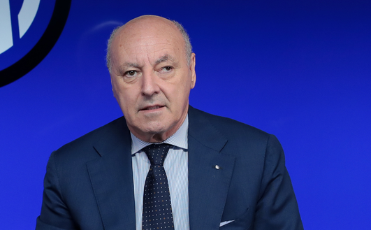 Beppe Marotta Beppe Marotta