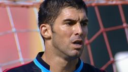Catania, Andujar: “Il fallimento mi fa male. Quelle vittorie con Juventus e Inter…”