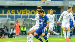 Amichevoli, Verona in campo con Istra e Bologna