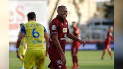 Biabiany ricorda i compagni della Primavera dell’Inter: “Da Bonucci a Maaroufi, alcuni sono esplosi altri scomparsi”