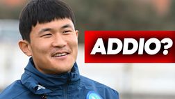 Calciomercato Napoli | Addio Kim, 4 grossi nomi per sostituirlo